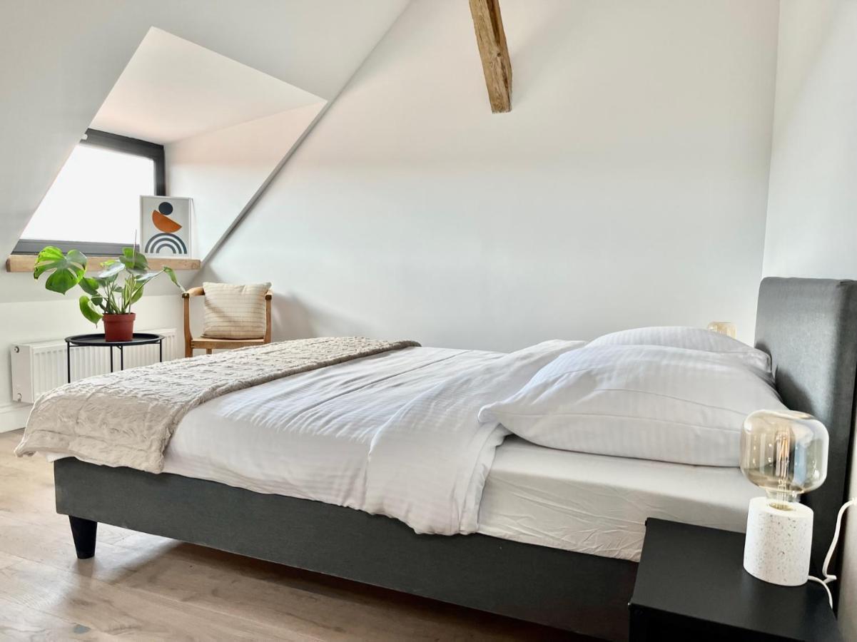 Chopin View - Apartament Z Widokiem Stary Toruń 外观 照片
