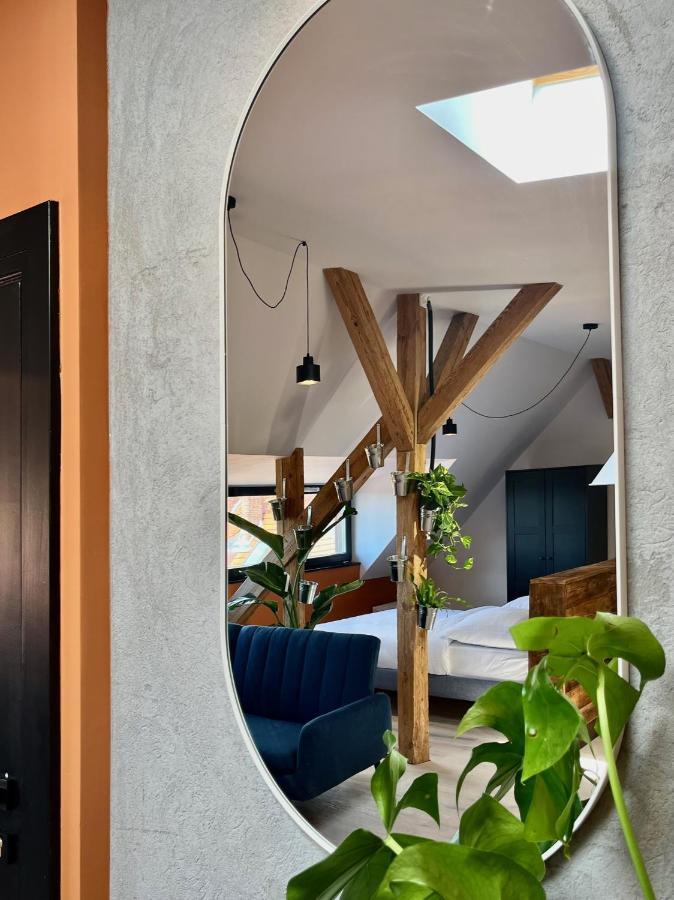 Chopin View - Apartament Z Widokiem Stary Toruń 外观 照片